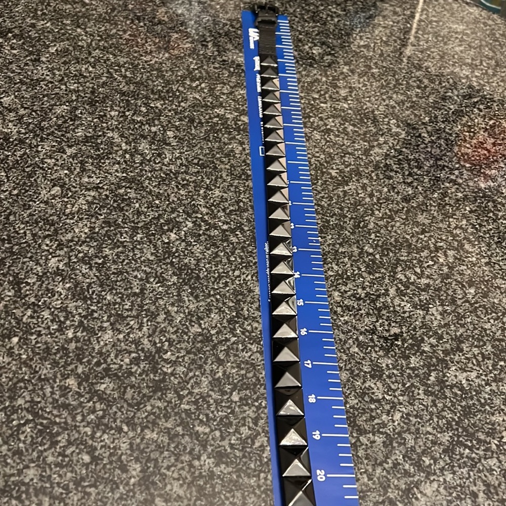 Michael Kors women belt 36 inches - Picture 7 of 9